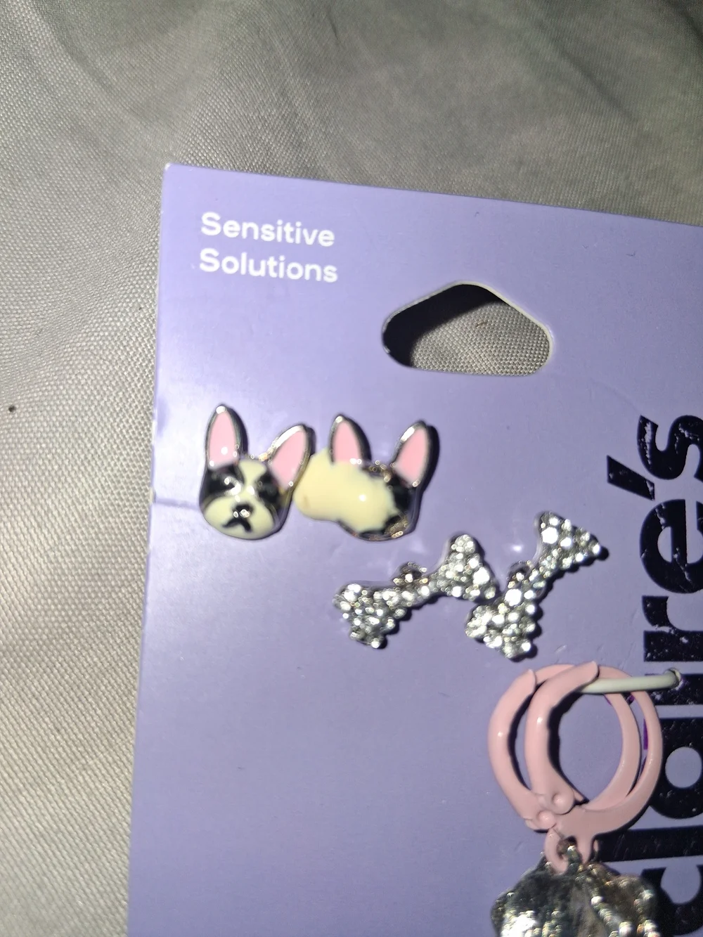 Claires claire kids